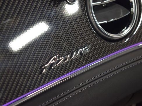 Certified 2023 Bentley Continental GT Mulliner image 25