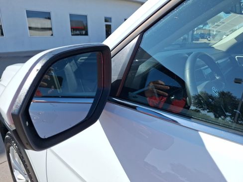 Used 2022 Volkswagen Atlas SE image 12