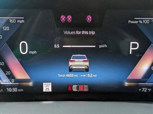 Used 2026 BMW X5 xDrive40i image 10