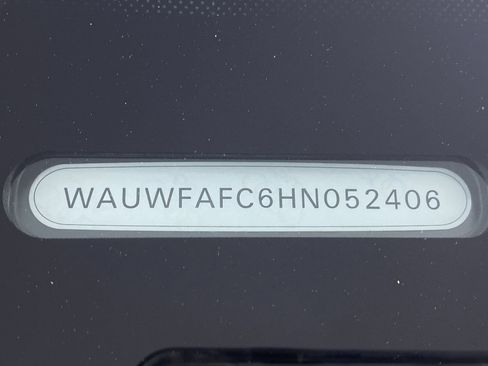 Used 2017 Audi S7 Premium Plus w/ S7 Sport Package image 17