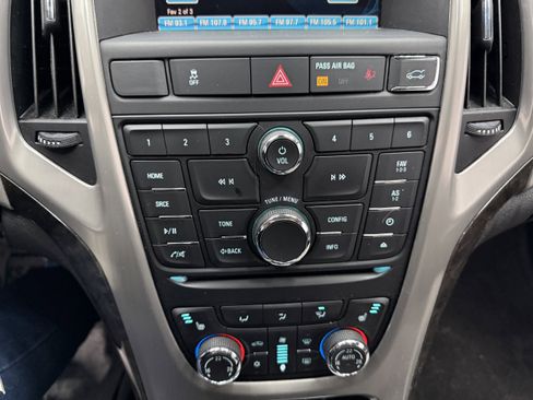 Used 2016 Buick Verano Convenience image 17