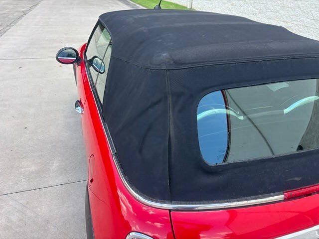 Used 2010 MINI Cooper S FWD image 12