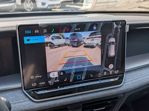 New 2026 Volkswagen Tiguan S FWD image 23