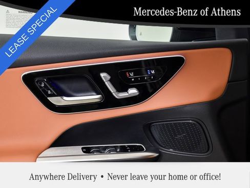 New 2026 Mercedes-Benz GLC 300 image 18