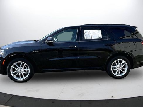 Certified 2024 Dodge Durango R/T image 6