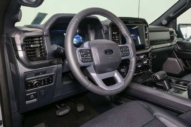 Used 2026 Ford F150 Lariat AWD/4WD image 21