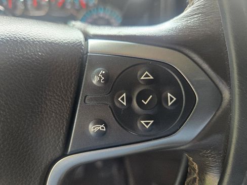 Used 2016 Chevrolet Silverado 2500 LTZ w/ LTZ Plus Package AWD/4WD image 18