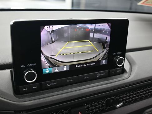 Used 2024 Honda Accord EX image 23