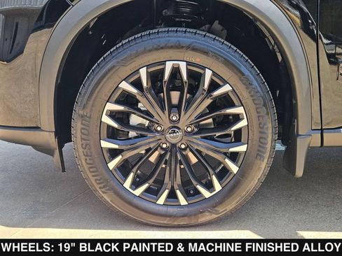 New 2026 Nissan Rogue Dark Armor FWD image 29