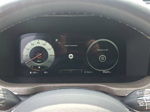Used 2022 Kia Sorento SX Prestige w/ Rust Color Package AWD/4WD image 20