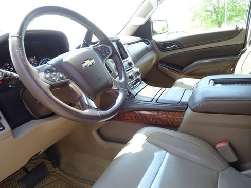 Used 2017 Chevrolet Tahoe Premier image 14