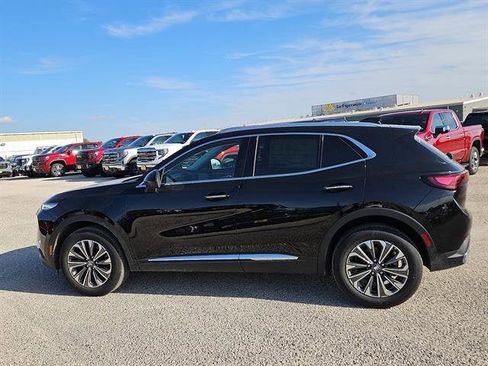 New 2025 Buick Envision Preferred image 15