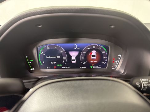 New 2026 Honda Accord Touring image 20