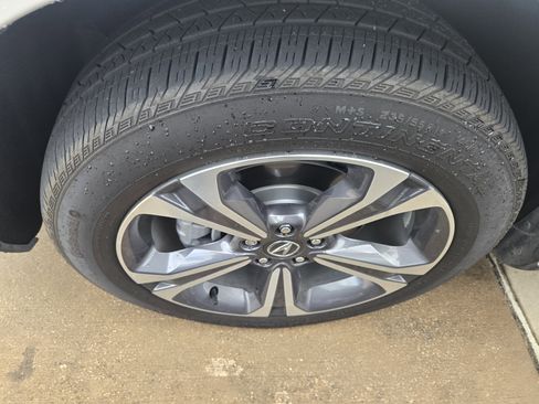 Used 2023 Acura RDX AWD w/ Advance Package image 10