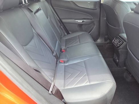 Used 2024 Lexus NX 350 AWD w/ Vision Package image 5