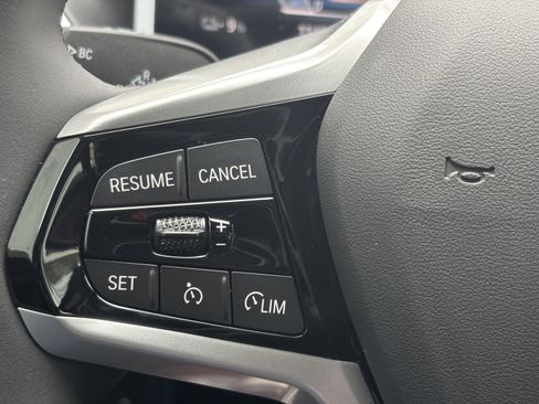 New 2026 BMW i4 eDrive40 w/ Parking Assistance Package image 11