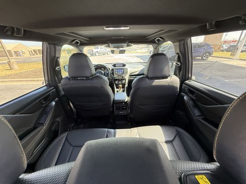 Certified 2024 Subaru Forester Wilderness image 11