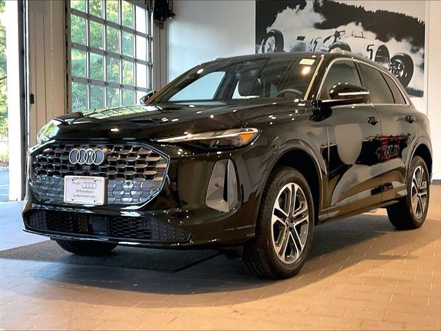 New 2026 Audi Q5 Premium AWD/4WD image 5