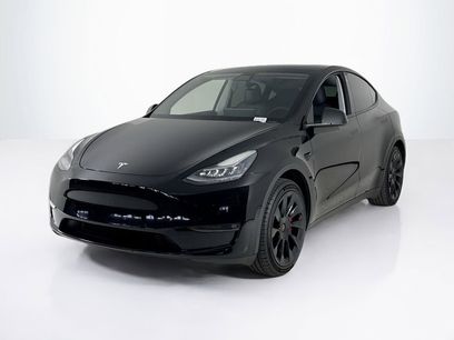 Used 2021 Tesla Model Y 2WD