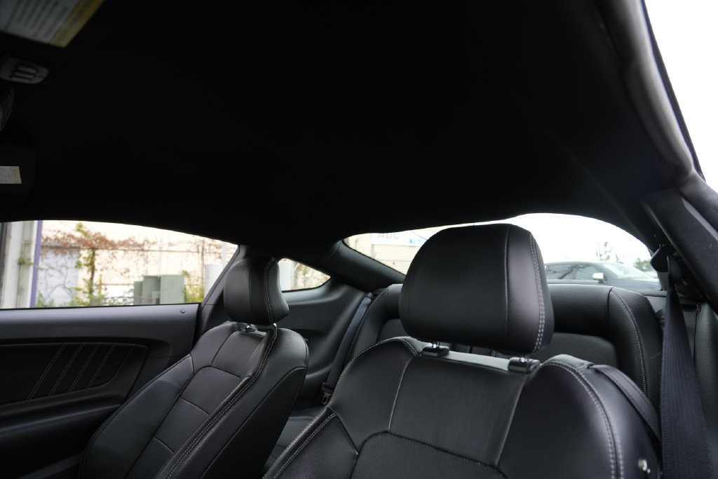 Used 2015 Ford Mustang Premium w/ Ecoboost Performance Package RWD image 23