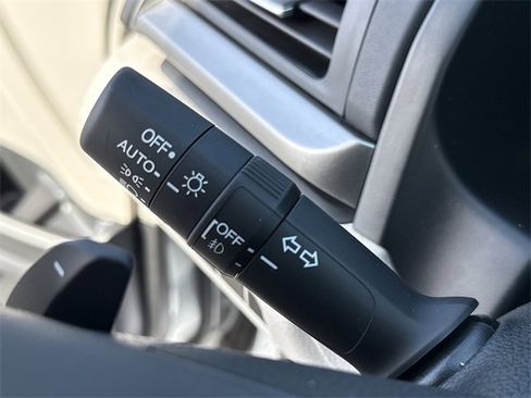 New 2026 Honda Odyssey EX-L image 36