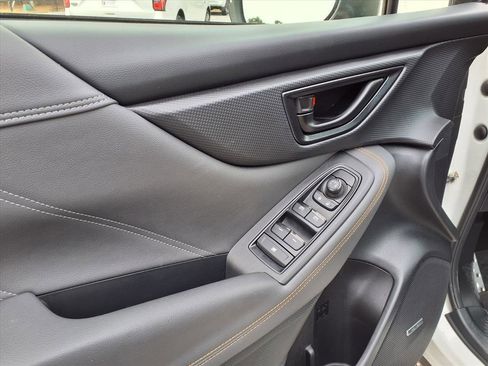 Used 2023 Subaru Forester Wilderness w/ Wilderness Package image 8