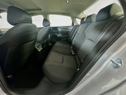 Used 2025 Honda Accord SE image 30