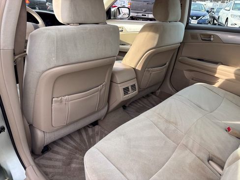 Used 2006 Toyota Avalon XL image 44