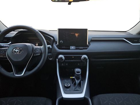 Used 2024 Toyota RAV4 XLE w/ Convenience Package image 27