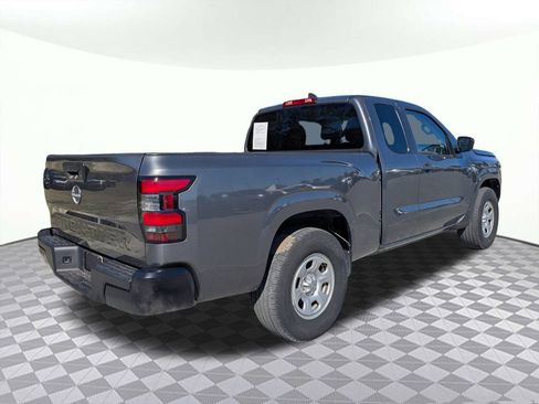Used 2022 Nissan Frontier S image 3