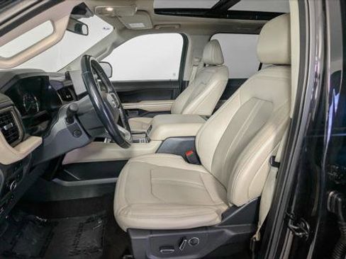 Used 2023 Ford Expedition Limited image 13