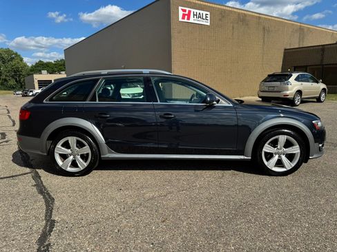 Used 2013 Audi A4 Premium Plus AWD/4WD image 11