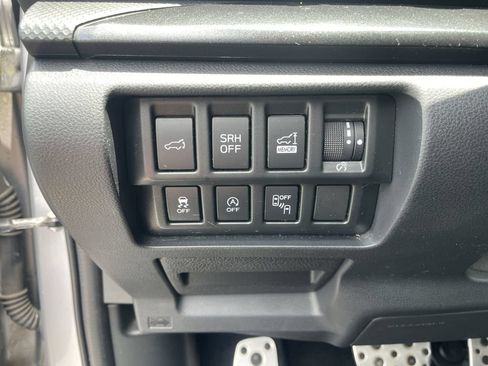 Used 2022 Subaru Forester Wilderness AWD/4WD image 21