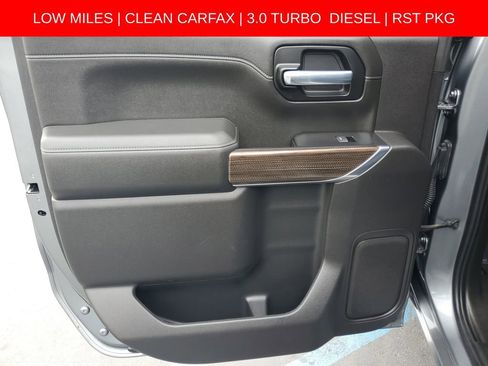 Used 2020 Chevrolet Silverado 1500 RST w/ Convenience Package RWD image 18
