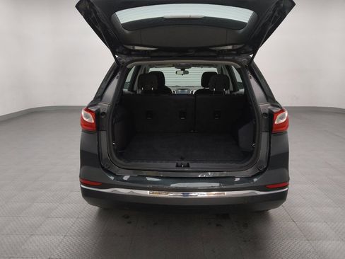 Used 2018 Chevrolet Equinox LS image 29