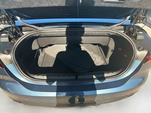 Used 2021 BMW 430i Convertible w/ Parking Assistance Package image 26