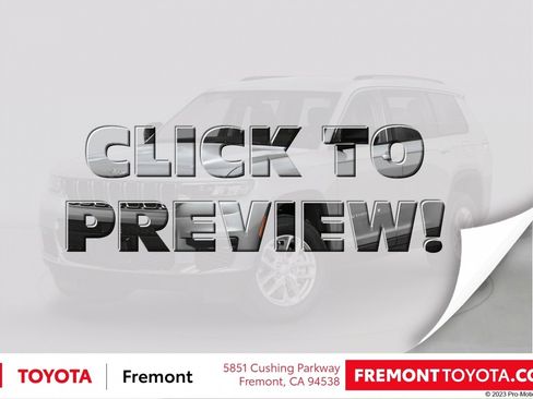 Used 2023 Jeep Grand Cherokee L Summit image 1