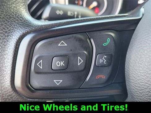 Certified 2018 Jeep Wrangler Unlimited Sport image 28