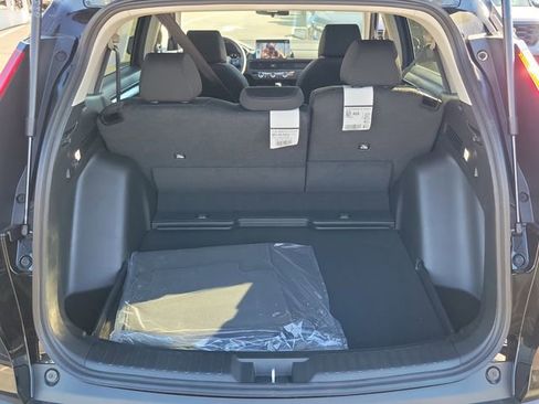 New 2026 Honda CR-V LX image 7