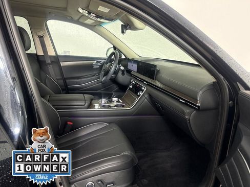 Used 2026 Genesis GV80 2.5T Advanced AWD/4WD image 10