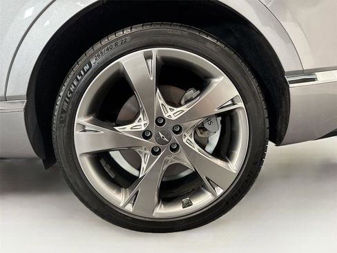 Used 2023 Genesis GV80 3.5T w/ Prestige Package AWD/4WD image 33