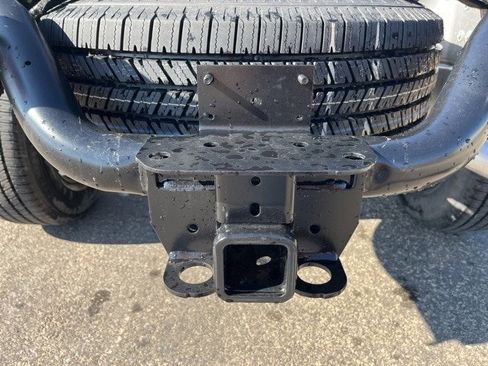 New 2026 RAM 2500 Tradesman image 11