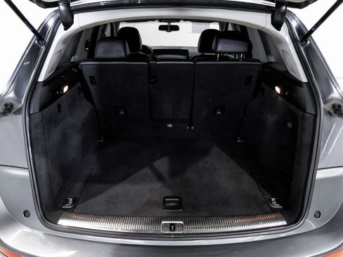 Used 2016 Audi Q5 2.0T Premium Plus w/ Technology Package image 70