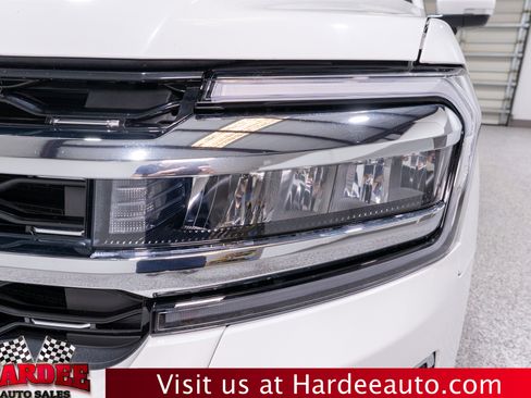 Used 2023 Ford Expedition Limited AWD/4WD image 8