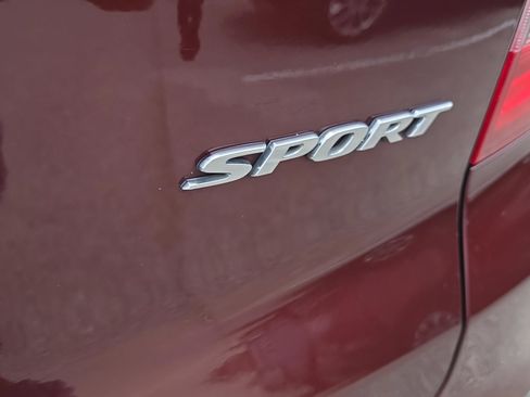 Certified 2019 Honda Passport Sport image 36