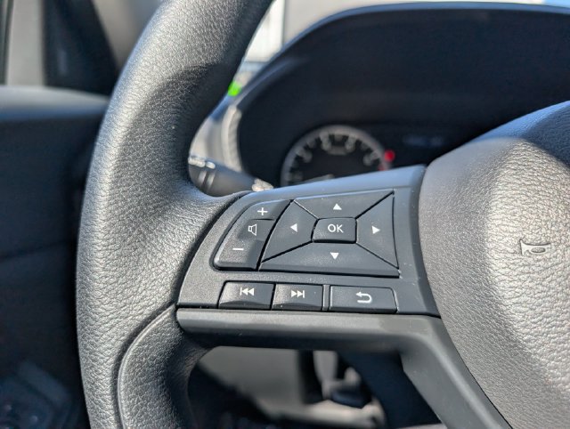 Used 2025 Nissan Sentra S FWD image 20