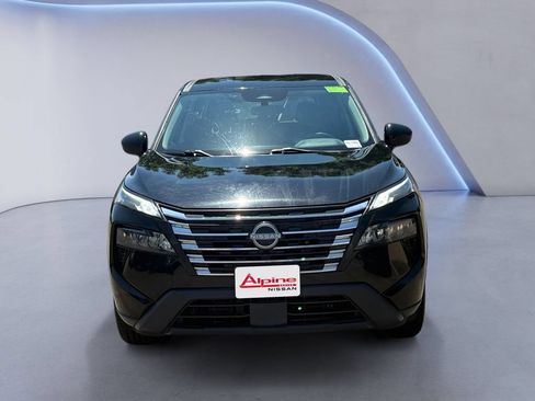 Used 2024 Nissan Rogue SV AWD/4WD image 8
