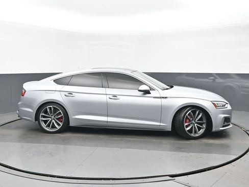 Used 2018 Audi S5 Prestige image 2