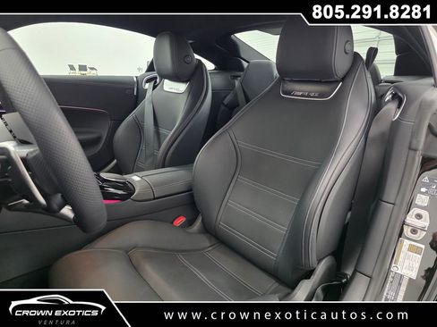 Used 2025 Mercedes-Benz AMG GT 63 S image 31