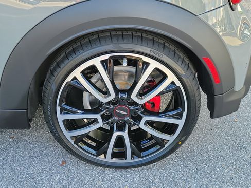 Used 2022 MINI Cooper John Cooper Works FWD image 7